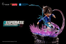 Load image into Gallery viewer, PRE-ORDER 1/4 Scale Detective Conan - Lightyear Studio Desperate Counterattack Figure