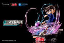 Load image into Gallery viewer, PRE-ORDER 1/4 Scale Detective Conan - Lightyear Studio Desperate Counterattack Figure