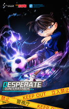 Load image into Gallery viewer, PRE-ORDER 1/4 Scale Detective Conan - Lightyear Studio Desperate Counterattack Figure