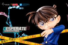 Load image into Gallery viewer, PRE-ORDER 1/4 Scale Detective Conan - Lightyear Studio Desperate Counterattack Figure