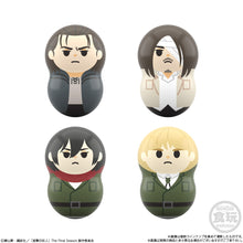 Load image into Gallery viewer, PRE-ORDER Coo'nuts Attack on Titan