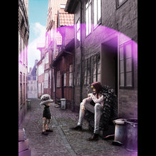 Load image into Gallery viewer, PRE-ORDER 1/8 Scale Portrait.Of.Pirates Limited Edition Corazon & Law One Piece