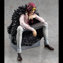 Load image into Gallery viewer, PRE-ORDER 1/8 Scale Portrait.Of.Pirates Limited Edition Corazon & Law One Piece