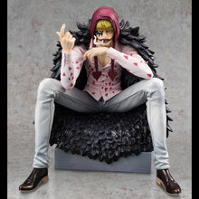 Load image into Gallery viewer, PRE-ORDER 1/8 Scale Portrait.Of.Pirates Limited Edition Corazon & Law One Piece
