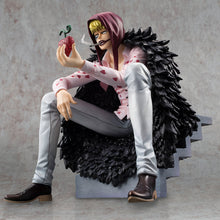 Load image into Gallery viewer, PRE-ORDER 1/8 Scale Portrait Of Pirates Limited Edition Corazon & Law One Piece <September Offer>