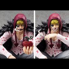Load image into Gallery viewer, PRE-ORDER 1/8 Scale Portrait.Of.Pirates Limited Edition Corazon & Law One Piece
