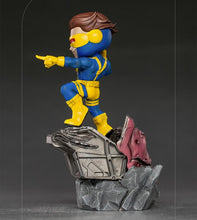 Load image into Gallery viewer, Iron Studios Cyclops - X-Men MiniCo
