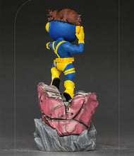 Load image into Gallery viewer, Iron Studios Cyclops - X-Men MiniCo