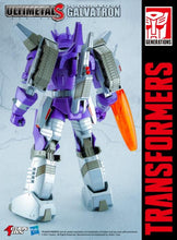 Load image into Gallery viewer, PRE-ORDER Ultimetals Galvatron