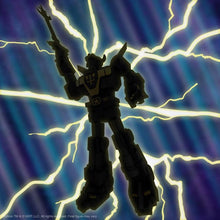 Load image into Gallery viewer, PRE-ORDER Voltron (Galaxy Black) Defender of the Universe Ultimates!