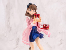 Load image into Gallery viewer, PRE-ORDER 1/8 Scale Mayu Sakuma Cinderella Girls Off Stage The Idolmaster