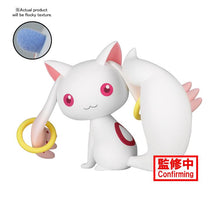 Load image into Gallery viewer, PRE-ORDER Fluffy Puffy Kyubey (Ver. A) Puella Magi Madoka Magica: The Movie Rebellion