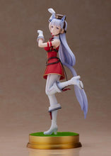 Load image into Gallery viewer, PRE-ORDER 1/7 Scale Gold Ship Uma Musume: Pretty Derby (The Pose of First!)