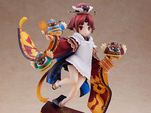 Load image into Gallery viewer, PRE-ORDER 1/7 Scale Beni-enma Fate Grand Order Saber
