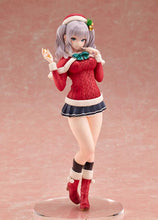 Load image into Gallery viewer, PRE-ORDER 1/7 Scale Kashima Fleet Girls Collection Christmas Mode
