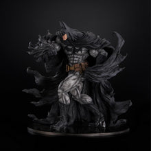 Load image into Gallery viewer, PRE-ORDER DC Sofbinal Batman (Hard Black Ver.)