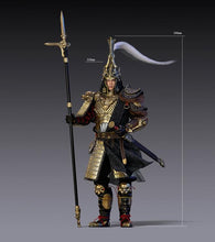 Load image into Gallery viewer, PRE-ORDER 1/6 Scale Figure Wuwei Marquis Yueshan Naraka Bladepoint (Standard Alloy Version)