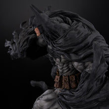 Load image into Gallery viewer, PRE-ORDER DC Sofbinal Batman (Hard Black Ver.)