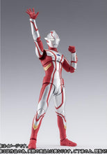 Load image into Gallery viewer, PRE-ORDER S.H.Figuarts Ultraman Mebius Ultra Galaxy Fight
