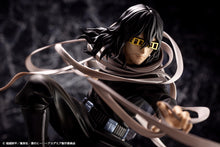 Load image into Gallery viewer, PRE-ORDER 1/8 Scale Shota Aizawa My Hero Academia ArtFX J