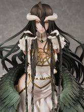 Load image into Gallery viewer, PRE-ORDER 1/7 Scale Albedo Overlord (White Dress Ver.)