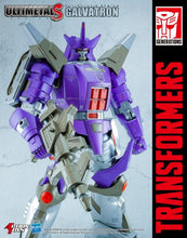 Load image into Gallery viewer, PRE-ORDER Ultimetals Galvatron