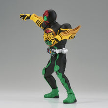 Load image into Gallery viewer, PRE-ORDER Kamen Rider OOO Hero's Brave Statue Figure