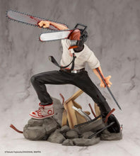 Load image into Gallery viewer, PRE-ORDER 1/8 Scale ArtFX J Chainsaw Man Figure