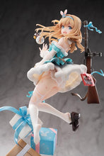 Load image into Gallery viewer, PRE-ORDER 1/7 Scale Suomi KP-31 (Snow Elf Ver.) Girls' Frontline