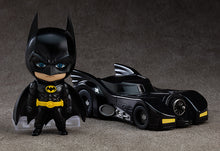 Load image into Gallery viewer, Good Smile Company Nendoroid Batman - Batman 1989 Ver.