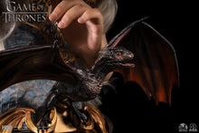 Load image into Gallery viewer, PRE-ORDER 1/1 Scale Daenerys Targaryen Life Size Bust  - “Game of Thrones”-“Mother of Dragons”  Infinity Studio×Penguin Toys