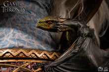 Load image into Gallery viewer, PRE-ORDER 1/1 Scale Daenerys Targaryen Life Size Bust  - “Game of Thrones”-“Mother of Dragons”  Infinity Studio×Penguin Toys