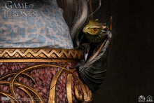 Load image into Gallery viewer, PRE-ORDER 1/1 Scale Daenerys Targaryen Life Size Bust  - “Game of Thrones”-“Mother of Dragons”  Infinity Studio×Penguin Toys