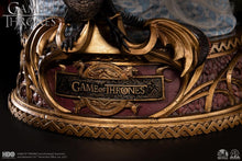 Load image into Gallery viewer, PRE-ORDER 1/1 Scale Daenerys Targaryen Life Size Bust  - “Game of Thrones”-“Mother of Dragons”  Infinity Studio×Penguin Toys