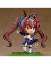 Load image into Gallery viewer, PRE-ORDER Nendoroid Daiwa Scarlet Umamusume Pretty Derby