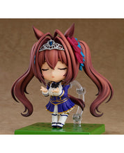 Load image into Gallery viewer, PRE-ORDER Nendoroid Daiwa Scarlet Umamusume Pretty Derby