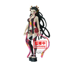 Load image into Gallery viewer, Banpresto Daki Demon Series Vol. 7 Demon Slayer: Kimetsu no Yaiba Figure