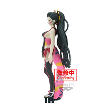 Load image into Gallery viewer, Banpresto Daki Demon Series Vol. 7 Demon Slayer: Kimetsu no Yaiba Figure