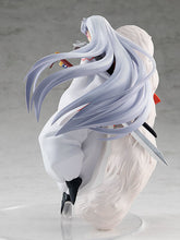 Load image into Gallery viewer, Good Smile Company POP UP PARADE Sesshomaru Inuyasha The Final Act