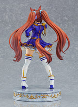 Load image into Gallery viewer, PRE-ORDER 1/7 Scale Daiwa Scarlet Umamusume: Pretty Derby