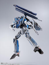 Load image into Gallery viewer, PRE-ORDER DX Chogokin VF-31AX Kairos Plus Movie Edition (Hayate Immerman USE) Macross Delta the Movie: Absolute Live