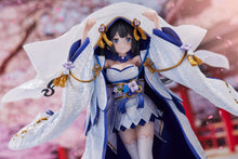 Load image into Gallery viewer, PRE-ORDER 1/7 Scale Hestia (Shiromazoku Ver.) Is It Wrong to Try to Pick Up Girls in a Dungeon?