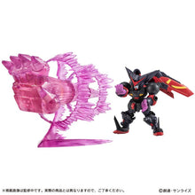 Load image into Gallery viewer, PRE-ORDER Gundam Mobile Suit Ensemble EX44 Master Gundam Option Set