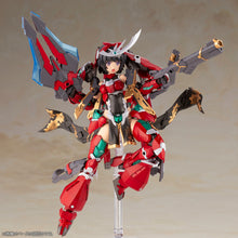 Load image into Gallery viewer, PRE-ORDER Magatsuki Hoten Frame Arms Girl