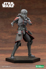 Load image into Gallery viewer, Pre-ORDER 1/7 ARTFX Echo Star Wars: The Bad Batch
