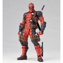 Load image into Gallery viewer, PRE-ORDER Amazing Yamaguchi No. 025 Deadpool 2.0 Reissue