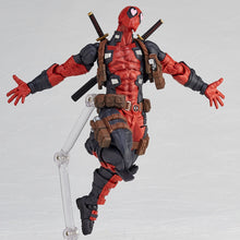Load image into Gallery viewer, PRE-ORDER Amazing Yamaguchi No. 025 Deadpool 2.0 Reissue