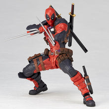 Load image into Gallery viewer, PRE-ORDER Amazing Yamaguchi No. 025 Deadpool 2.0 Reissue