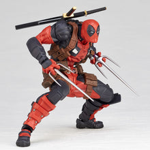 Load image into Gallery viewer, PRE-ORDER Amazing Yamaguchi No. 025 Deadpool 2.0 Reissue
