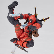 Load image into Gallery viewer, PRE-ORDER Amazing Yamaguchi No. 025 Deadpool 2.0 Reissue